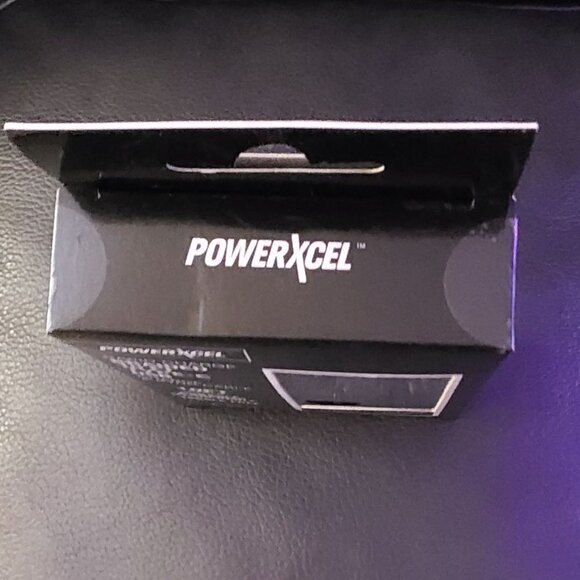 Rapid Charge Braided 10Ft Type-C USB Charge & Sync Cable | Powerxcel - Picture 3 of 4